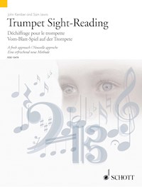 Trumpet Sight-Reading - John Kember - E-Book