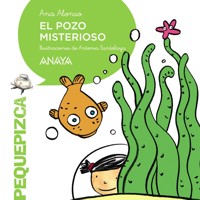 El pozo misterioso - Ana Alonso - E-Book