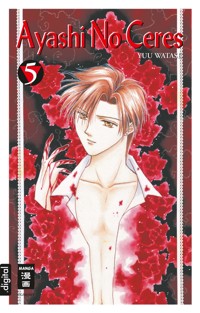 Ayashi No Ceres 05 - Yuu Watase - E-Book