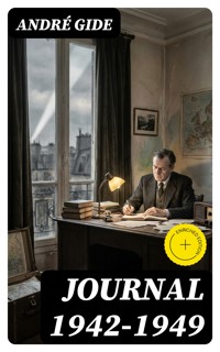 Journal 1942-1949 - André Gide - E-Book