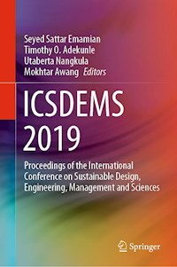ICSDEMS 2019 -  - E-Book