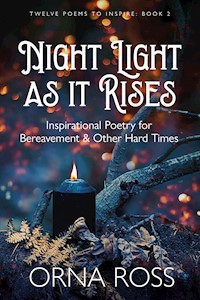 Night Light As It Rises - Ross Orna - E-Book