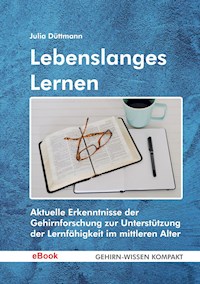 Lebenslanges Lernen - Julia Düttmann - E-Book