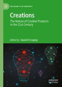 Creations -  - E-Book