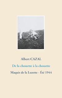 De la chouette à la chouette - Albert Cazal - E-Book