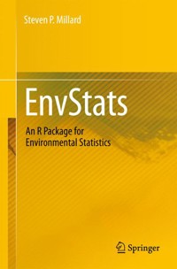 EnvStats - Steven P. Millard - E-Book