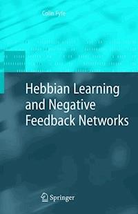 Hebbian Learning and Negative Feedback Networks - Colin Fyfe - E-Book