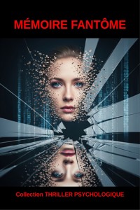 Mémoire Fantôme - Yaacov Raanan - E-Book