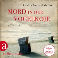 Mord in der Vogelkoje - Ein Sylt-Krimi - Niklas Asmus ermittelt, Band 2 (Ungekürzt) - Kari Köster-Lösche - Hörbuch