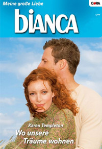 Wo unsere Träume wohnen - KAREN TEMPLETON - E-Book