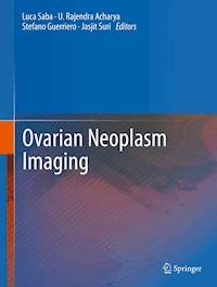 Ovarian Neoplasm Imaging - - E-Book