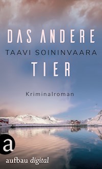 Das andere Tier - Taavi Soininvaara - E-Book