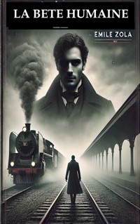 La Bête Humaine - Émile Zola - E-Book