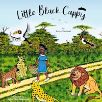 Little Black Cappy - Anna Samwel - E-Book