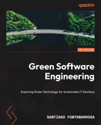 Green Software Engineering - Santiago Fontanarrosa - E-Book