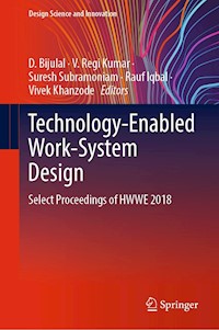 Technology-Enabled Work-System Design -  - E-Book
