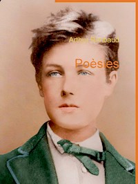 Poèsies - Arthur Rimbaud - E-Book