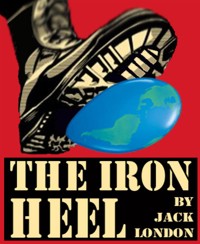 The Iron Heel - Jack London - E-Book
