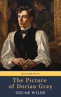 The Picture of Dorian Gray - Oscar Wilde - E-Book