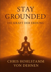 Stay Grounded - Chris Hohlstamm von Dehnen - E-Book