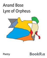 Lyre of Orpheus - Anand Bose - E-Book