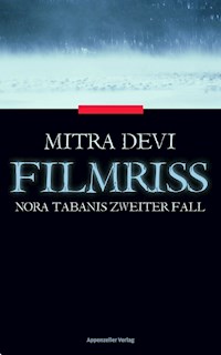 Filmriss - Mitra Devi - E-Book