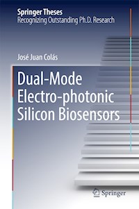 Dual-Mode Electro-photonic Silicon Biosensors - José Juan Colás - E-Book