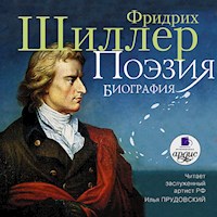Поэзия - Фридрих Шиллер - Hörbuch