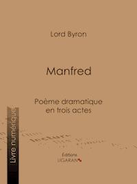 Manfred - Ligaran - E-Book