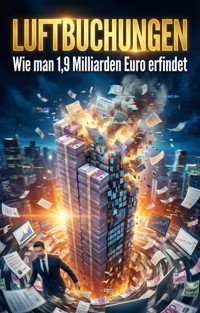 Luftbuchungen - Markus Vogel - E-Book