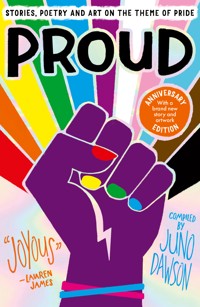 Proud - Various - E-Book