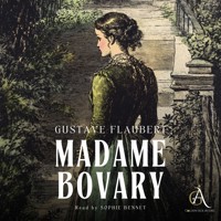 Madame Bovary - Audiobook - Gustave Flaubert - Hörbuch