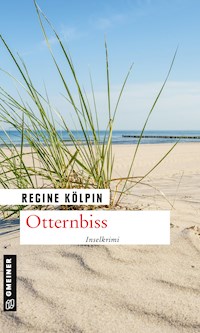 Otternbiss - Regine Kölpin - E-Book
