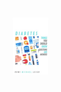 Diabetes - Rumi Michael Leigh - E-Book