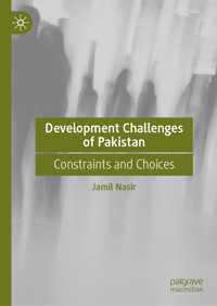 Development Challenges of Pakistan - Jamil Nasir - E-Book