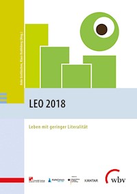 LEO 2018 -  - kostenlos E-Book