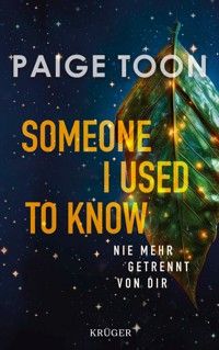 Someone I Used to Know - Paige Toon - E-Book