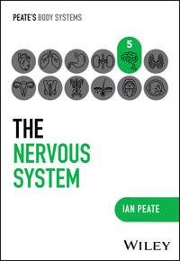 The Nervous System - Ian Peate - E-Book