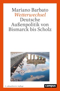 Wetterwechsel - Mariano Barbato - E-Book