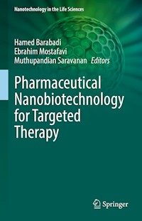 Pharmaceutical Nanobiotechnology for Targeted Therapy -  - E-Book