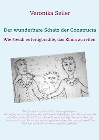 Der wunderbare Schatz der Constructa - Veronika Seiler - E-Book