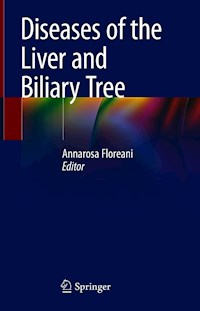 Diseases of the Liver and Biliary Tree -  - E-Book