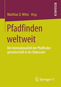 Pfadfinden weltweit -  - E-Book