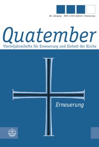 Erneuerung -  - kostenlos E-Book