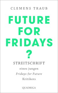 Future for Fridays? - Clemens Traub - E-Book