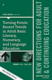 Turning Points -  - E-Book