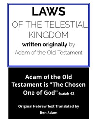 Laws of the Telestial Kingdom - Ben Adam - E-Book