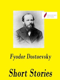 Short stories - Fyodor Dostoevsky - E-Book