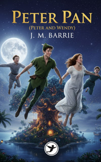 Peter Pan (Peter and Wendy) - J.m Barrie - kostenlos E-Book