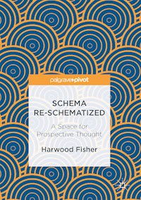 Schema Re-schematized - Harwood Fisher - E-Book